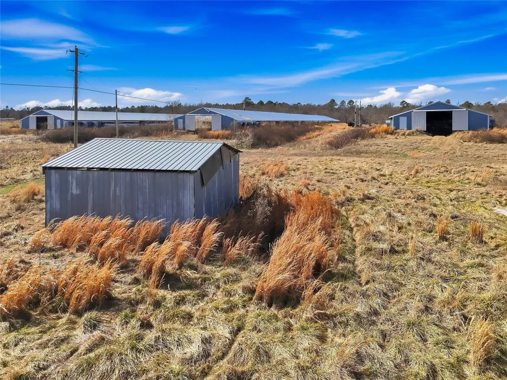 70958 S 4710 ROAD Westville, OK 74965