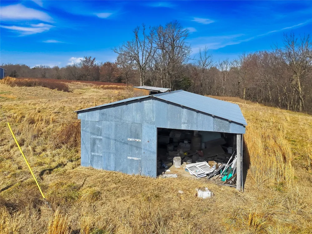 70958 S 4710 ROAD Westville, OK 74965