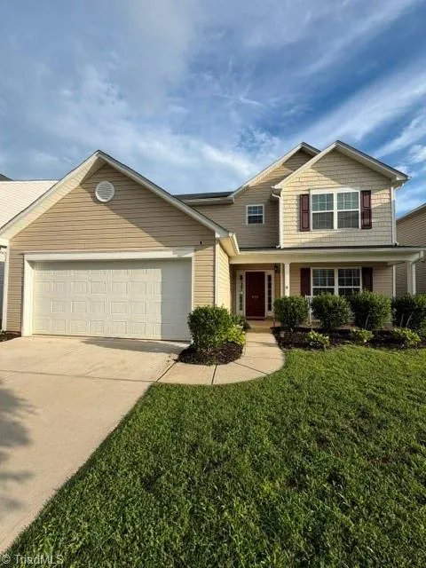 4120 Waitsfield Court