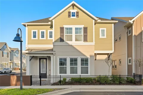 543 WISHBONE LANE