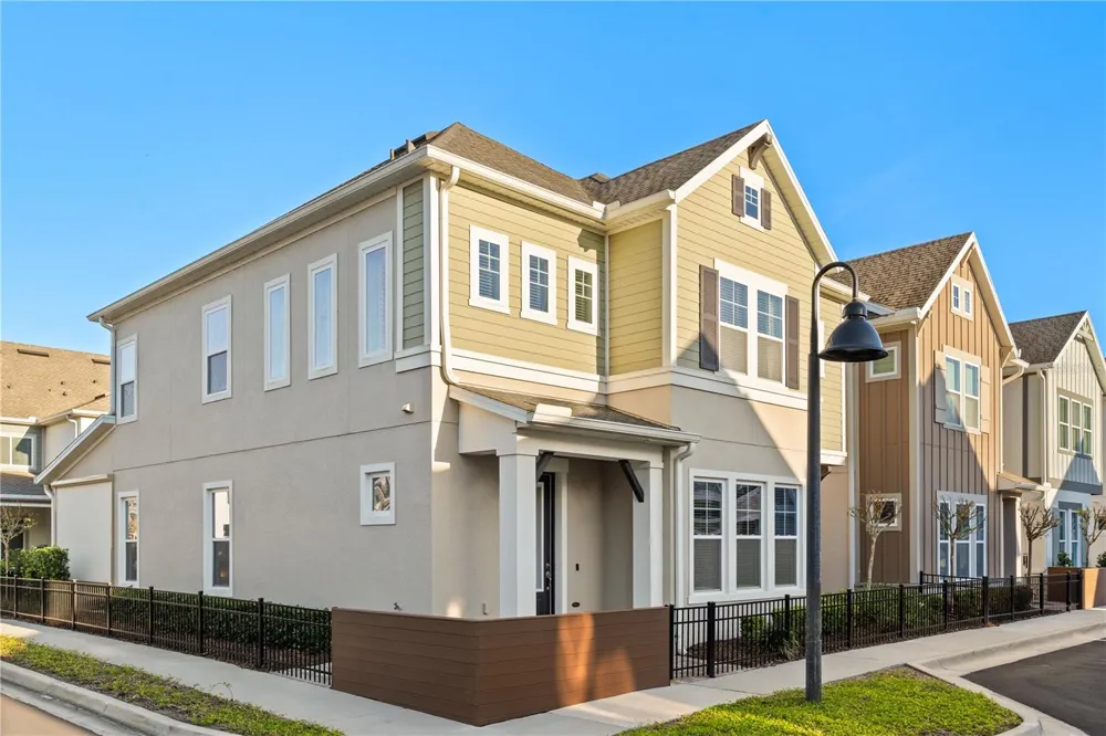 543 WISHBONE LANE Lake Mary, FL 32746