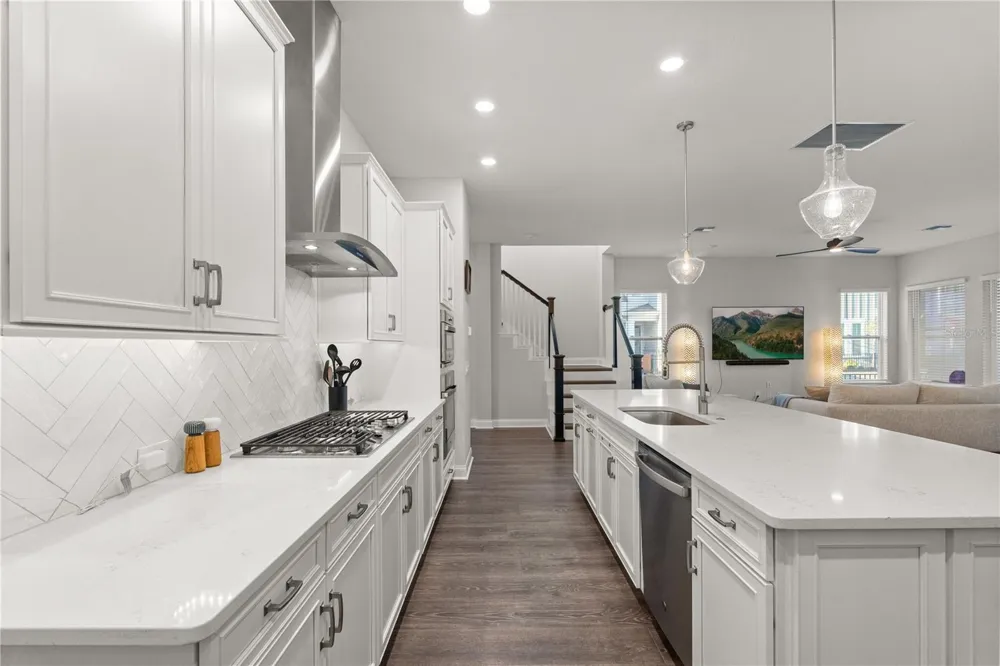 543 WISHBONE LANE Lake Mary, FL 32746
