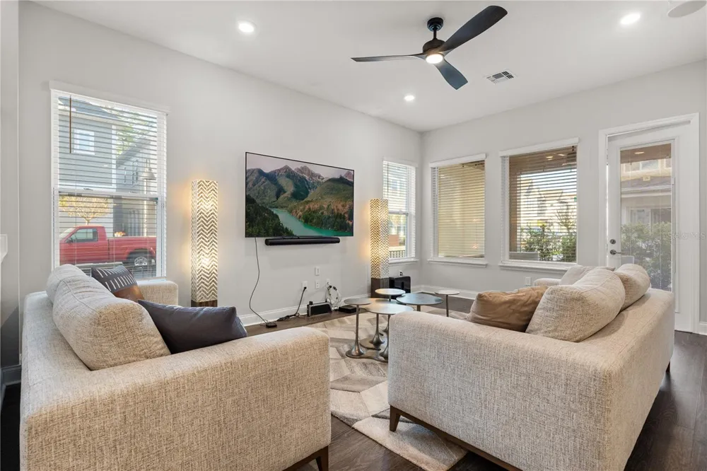 543 WISHBONE LANE Lake Mary, FL 32746