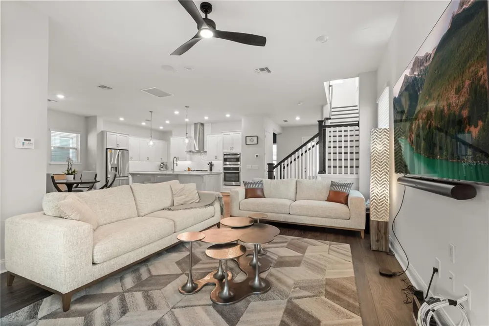 543 WISHBONE LANE Lake Mary, FL 32746