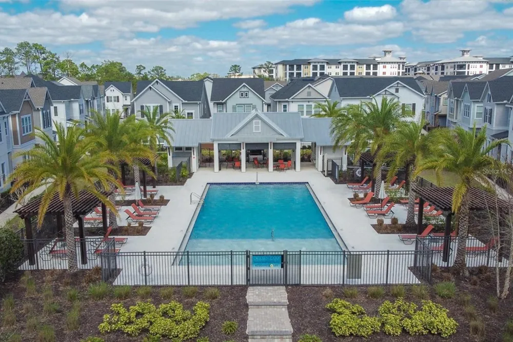 543 WISHBONE LANE Lake Mary, FL 32746