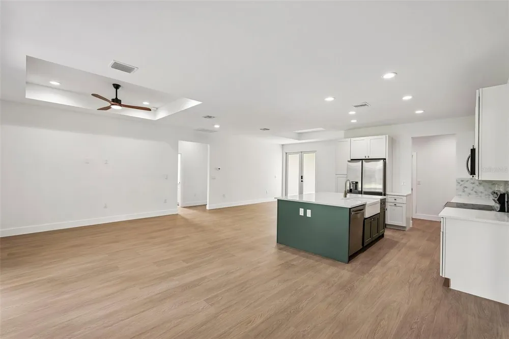 2234 JAMESON AVENUE North Port, FL 34286