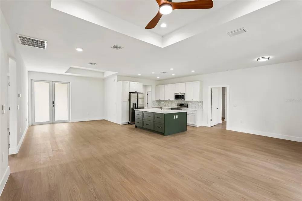 2234 JAMESON AVENUE North Port, FL 34286