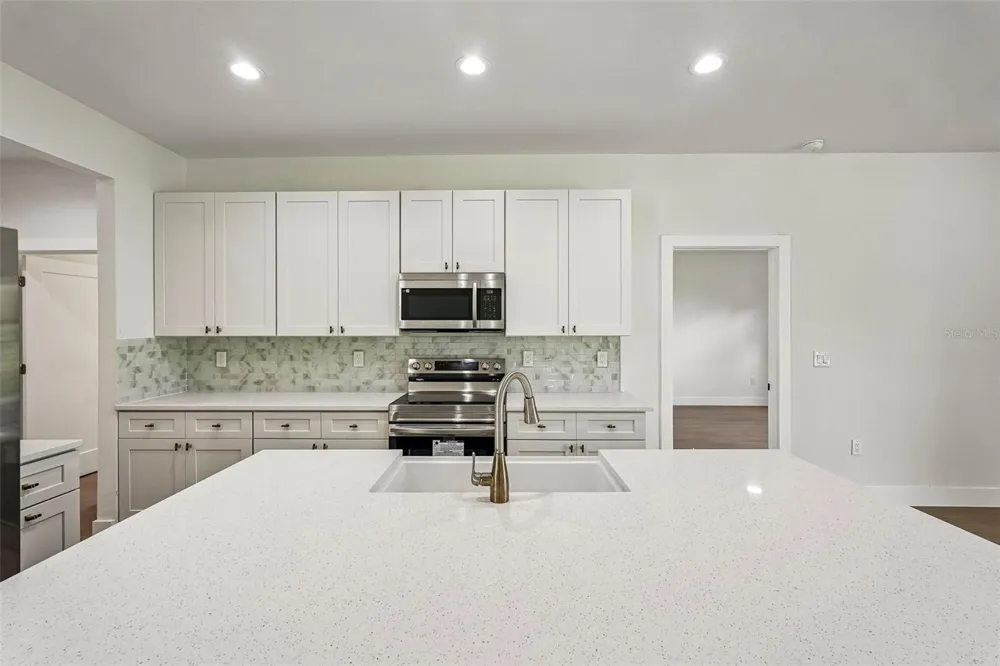2234 JAMESON AVENUE North Port, FL 34286