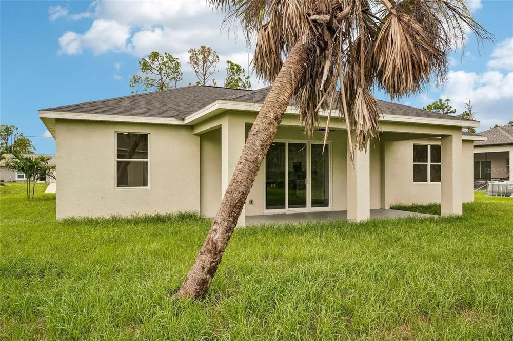 2234 JAMESON AVENUE North Port, FL 34286