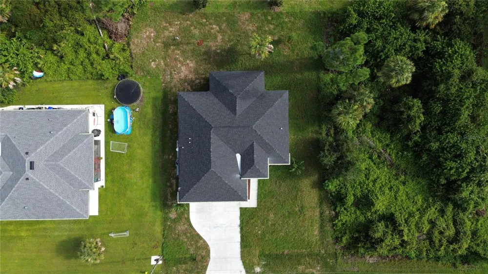 2234 JAMESON AVENUE North Port, FL 34286