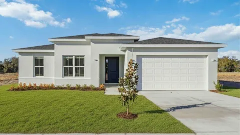 2145 RIVER HAWK LOOP