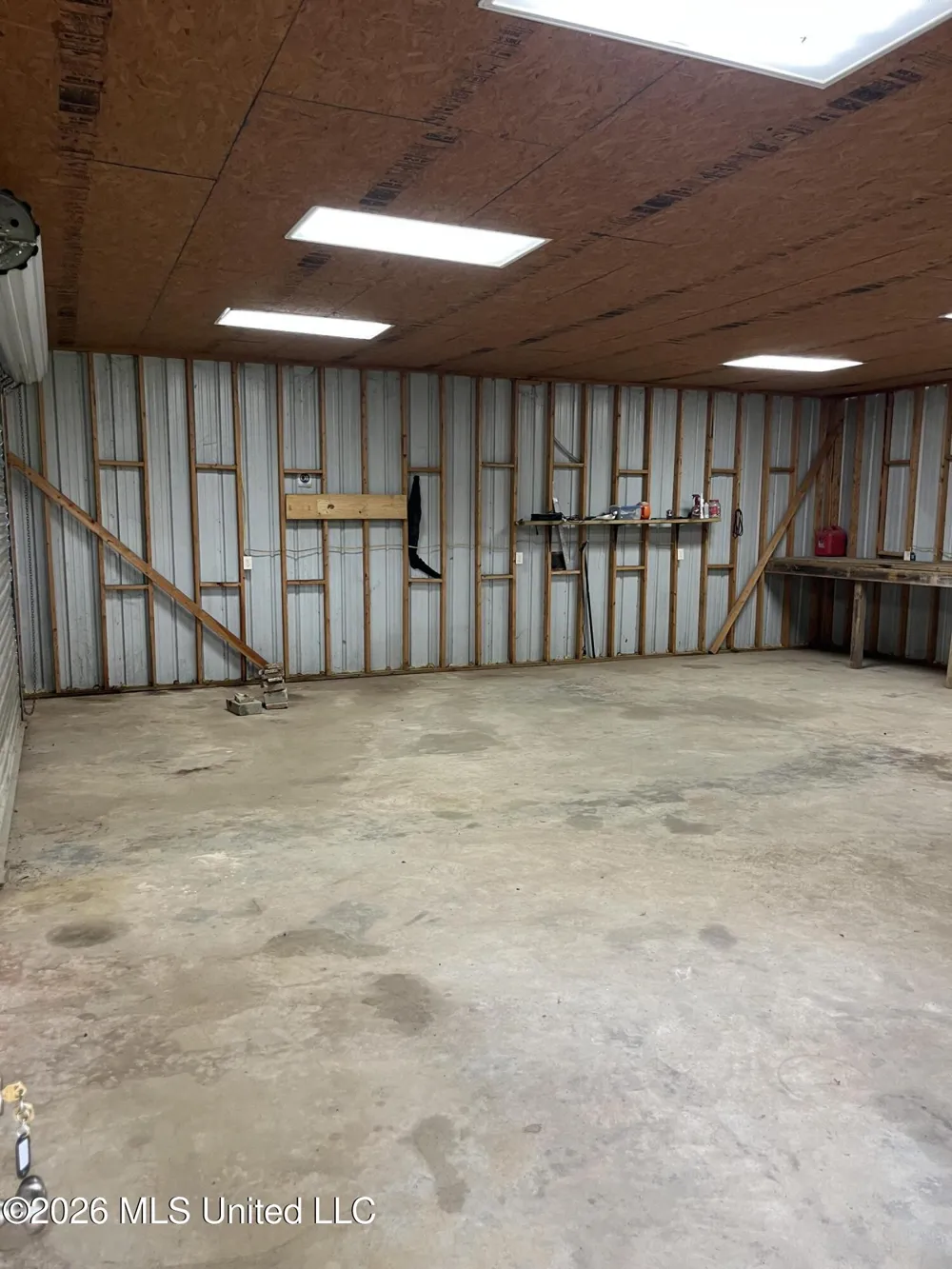 1215 NW Mount Zion Road Brookhaven, MS 39601