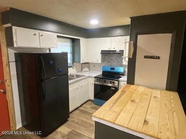 1215 NW Mount Zion Road Brookhaven, MS 39601