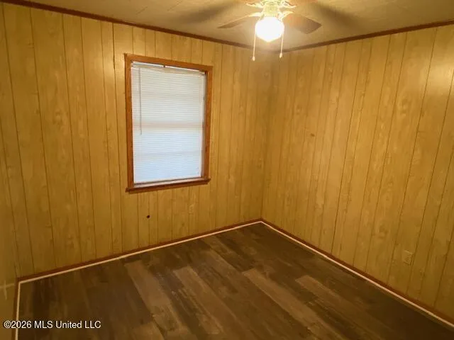 1215 NW Mount Zion Road Brookhaven, MS 39601