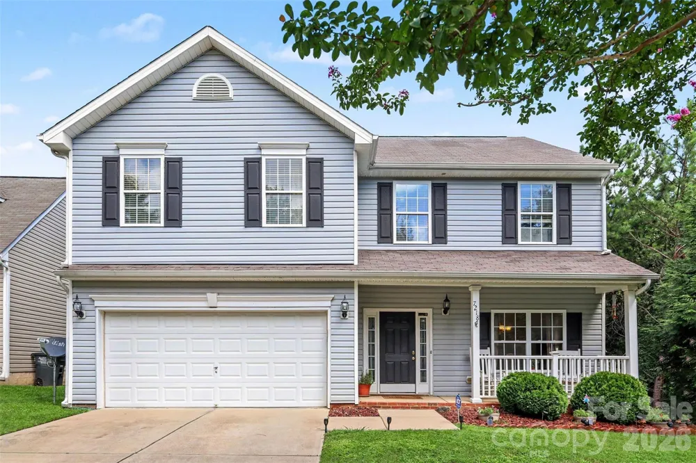 7218 Cascading Pines Drive Fort Mill, SC 29708