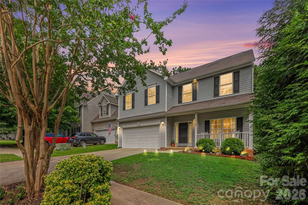 7218 Cascading Pines Drive Fort Mill, SC 29708