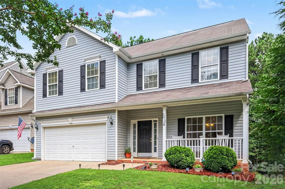 7218 Cascading Pines Drive Fort Mill, SC 29708