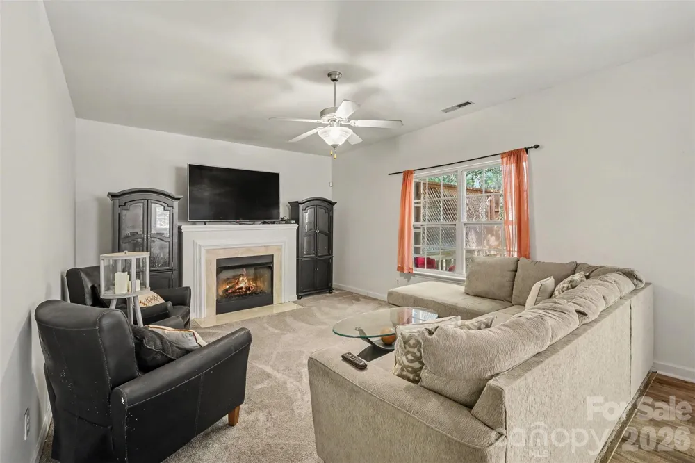 7218 Cascading Pines Drive Fort Mill, SC 29708