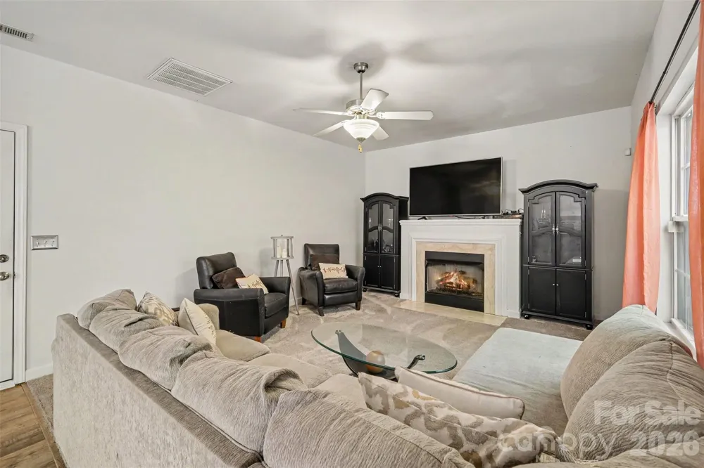 7218 Cascading Pines Drive Fort Mill, SC 29708
