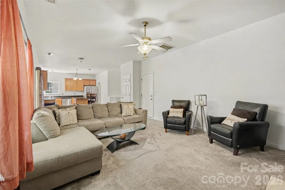 7218 Cascading Pines Drive Fort Mill, SC 29708