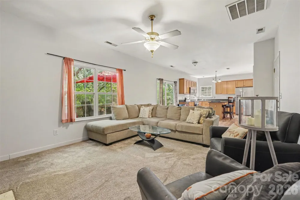 7218 Cascading Pines Drive Fort Mill, SC 29708