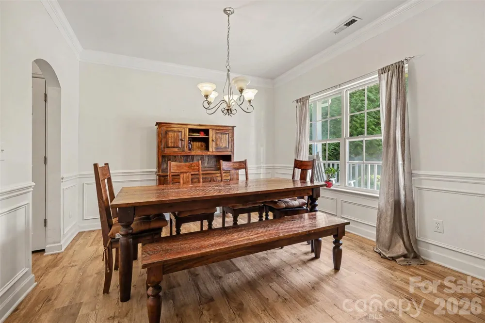 7218 Cascading Pines Drive Fort Mill, SC 29708