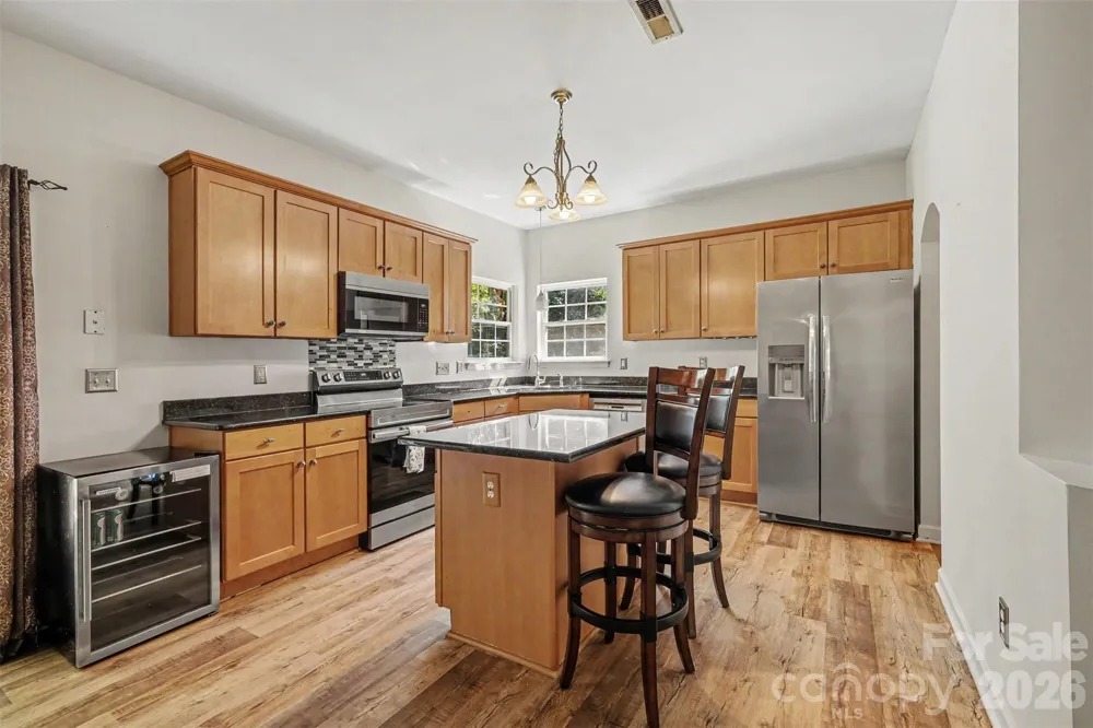 7218 Cascading Pines Drive Fort Mill, SC 29708