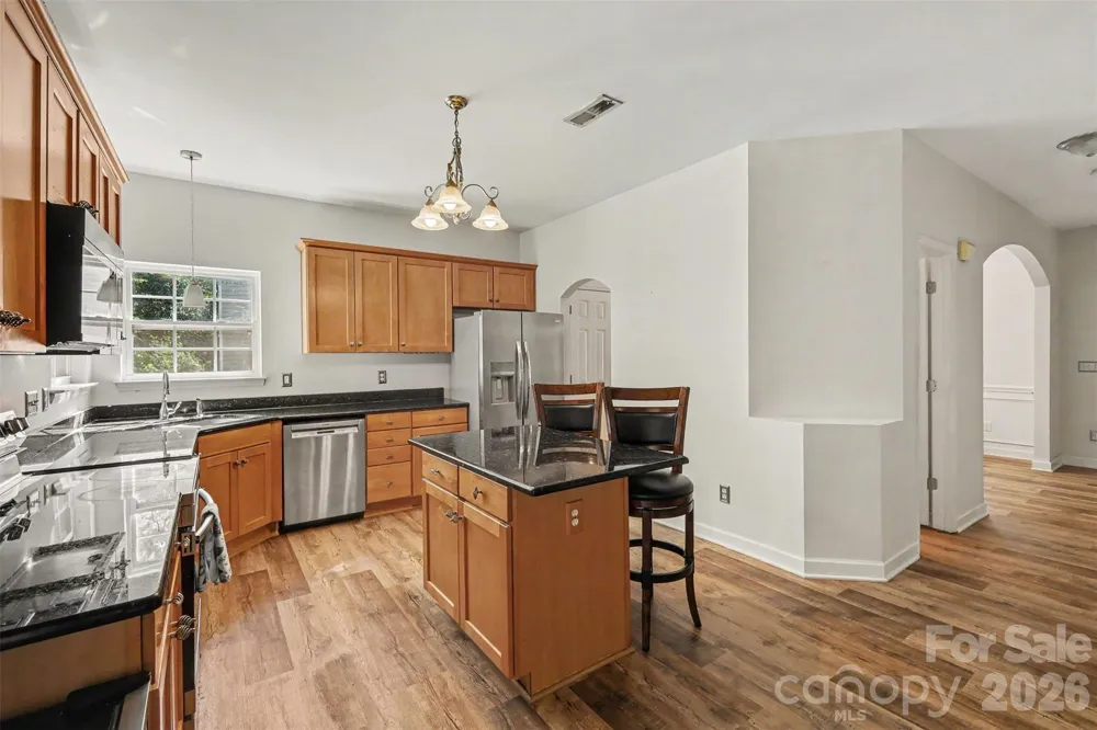 7218 Cascading Pines Drive Fort Mill, SC 29708