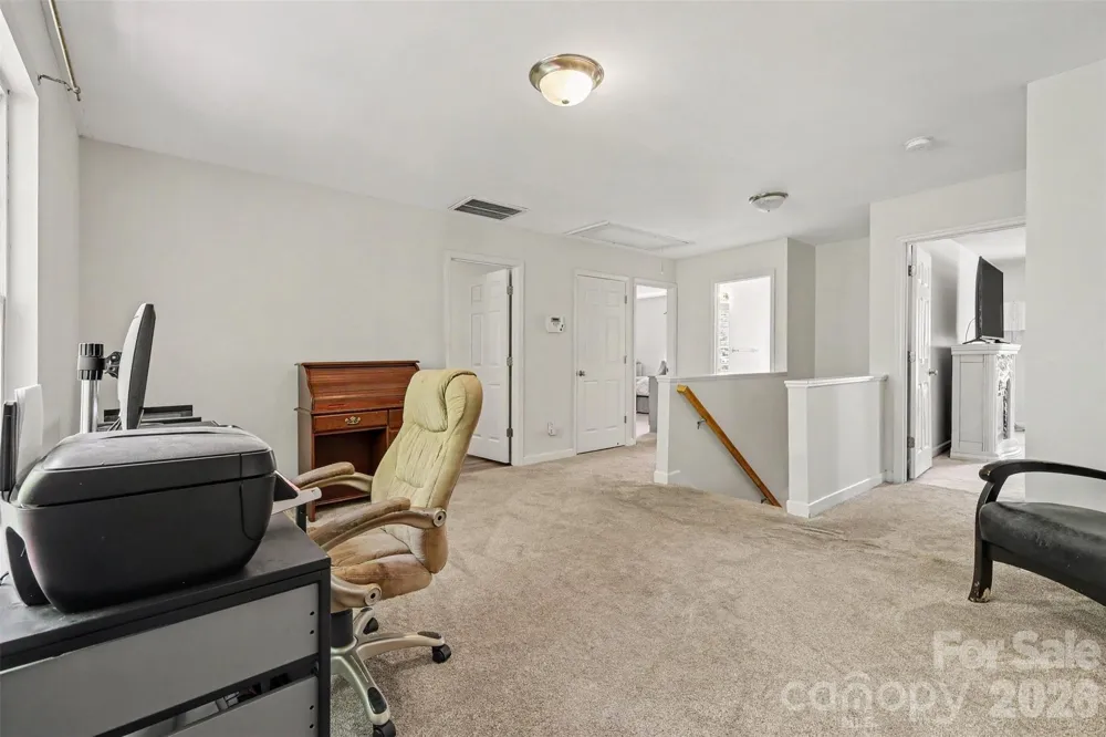 7218 Cascading Pines Drive Fort Mill, SC 29708