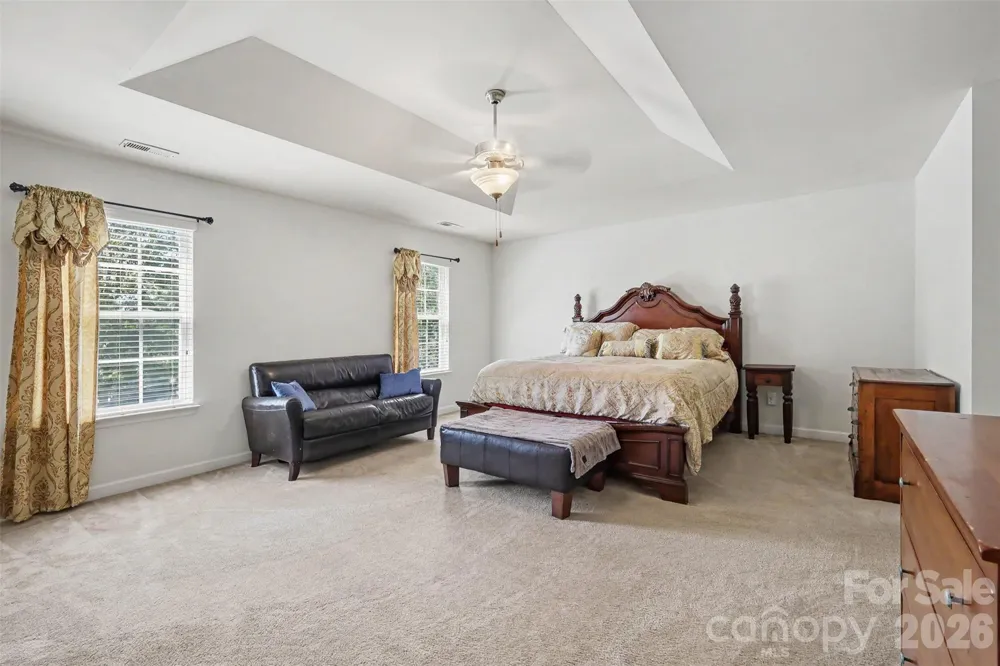 7218 Cascading Pines Drive Fort Mill, SC 29708
