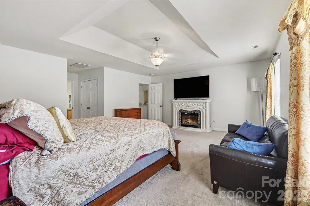 7218 Cascading Pines Drive Fort Mill, SC 29708