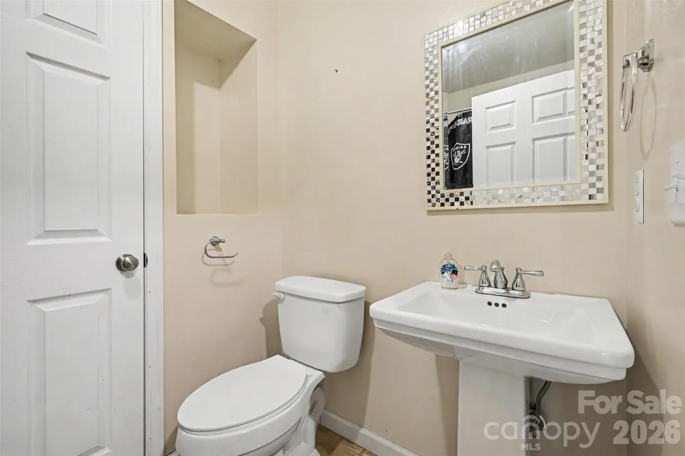 7218 Cascading Pines Drive Fort Mill, SC 29708