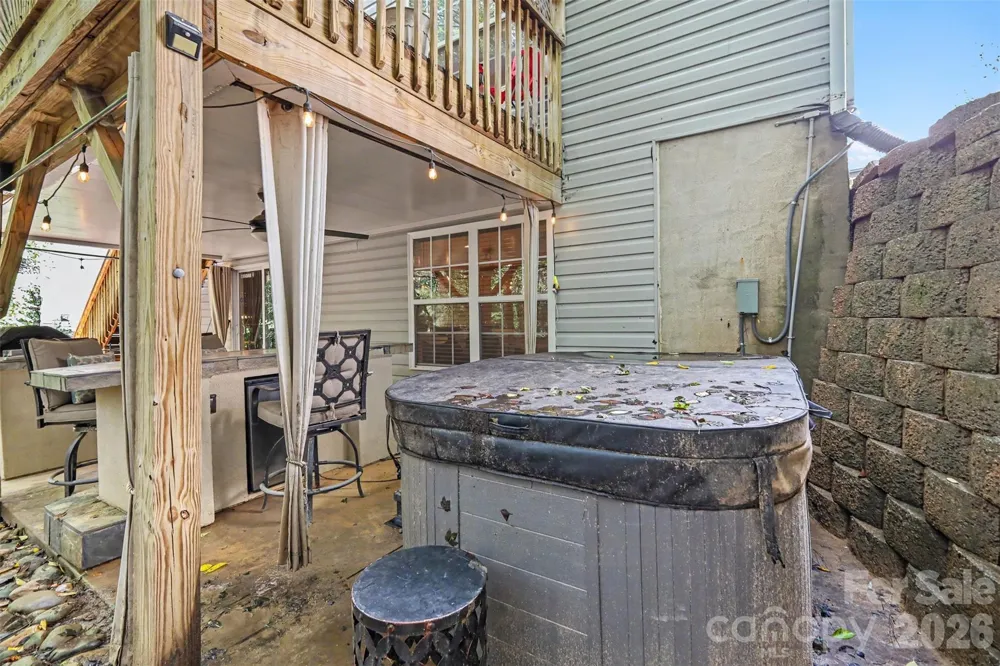 7218 Cascading Pines Drive Fort Mill, SC 29708