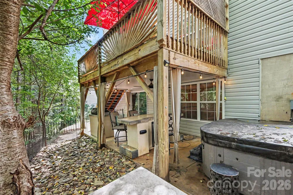 7218 Cascading Pines Drive Fort Mill, SC 29708