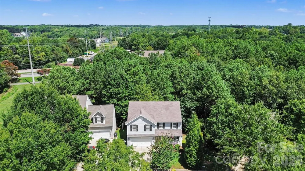 7218 Cascading Pines Drive Fort Mill, SC 29708