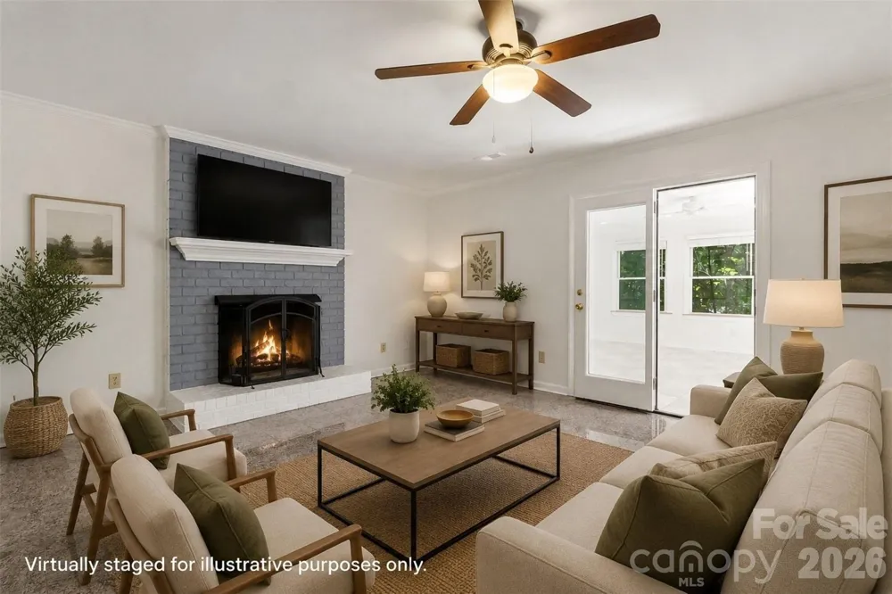 915 Brightmoor Drive Matthews, NC 28105