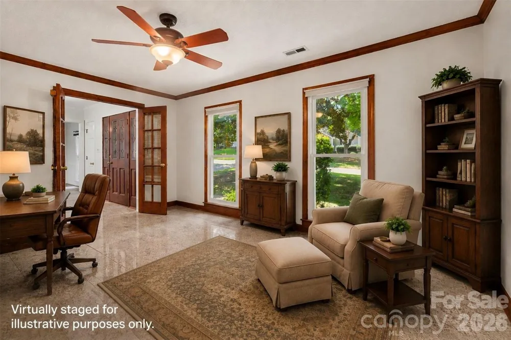 915 Brightmoor Drive Matthews, NC 28105