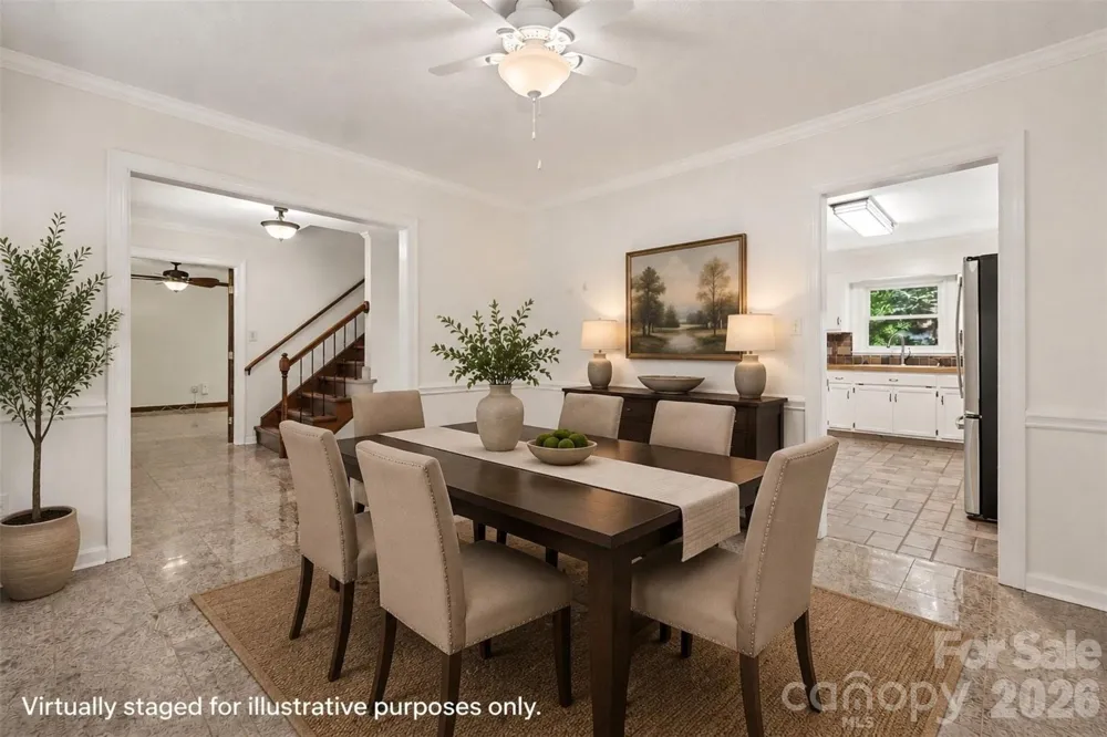 915 Brightmoor Drive Matthews, NC 28105