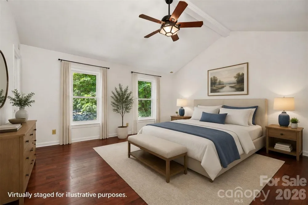 915 Brightmoor Drive Matthews, NC 28105