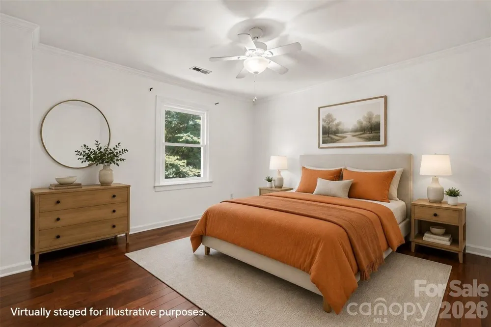 915 Brightmoor Drive Matthews, NC 28105