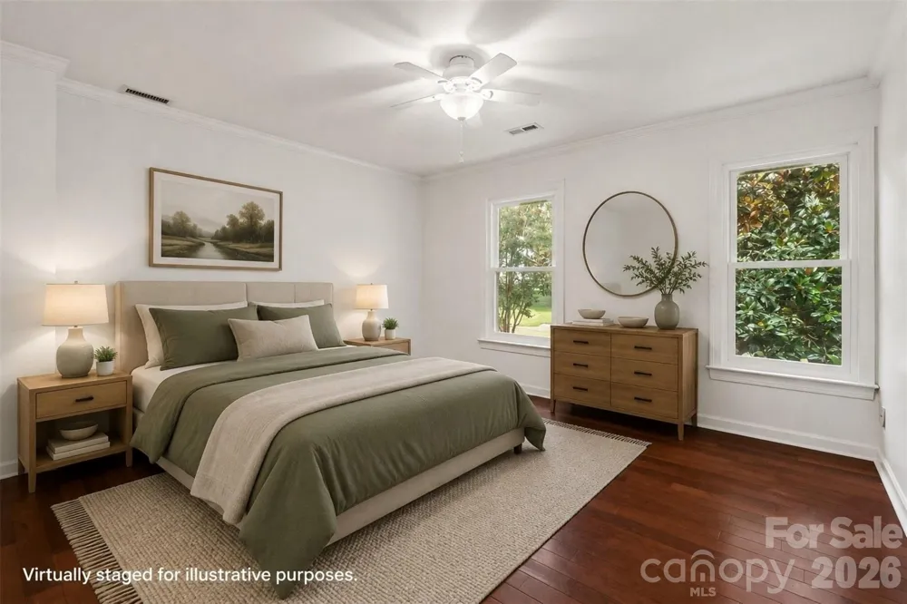 915 Brightmoor Drive Matthews, NC 28105