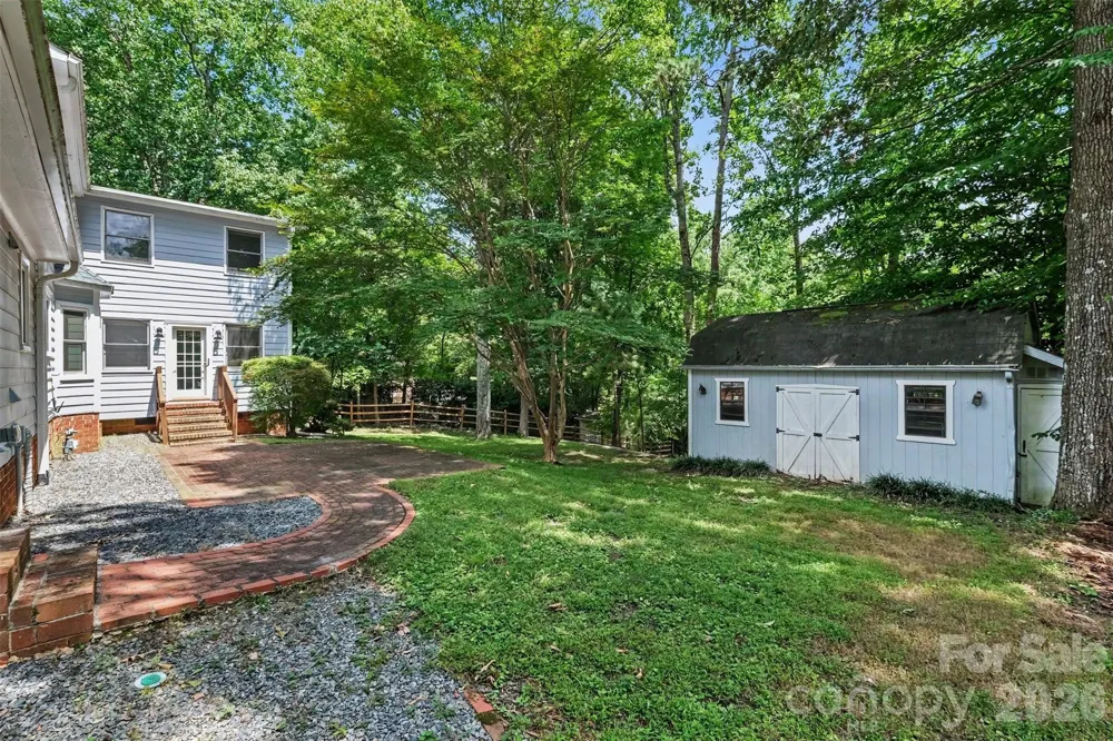 915 Brightmoor Drive Matthews, NC 28105