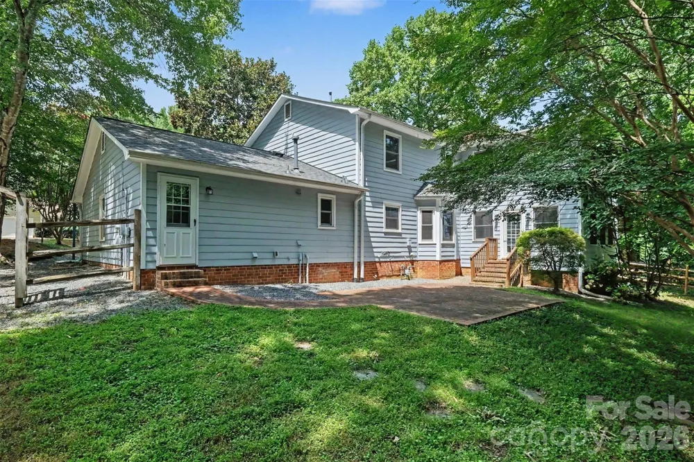 915 Brightmoor Drive Matthews, NC 28105