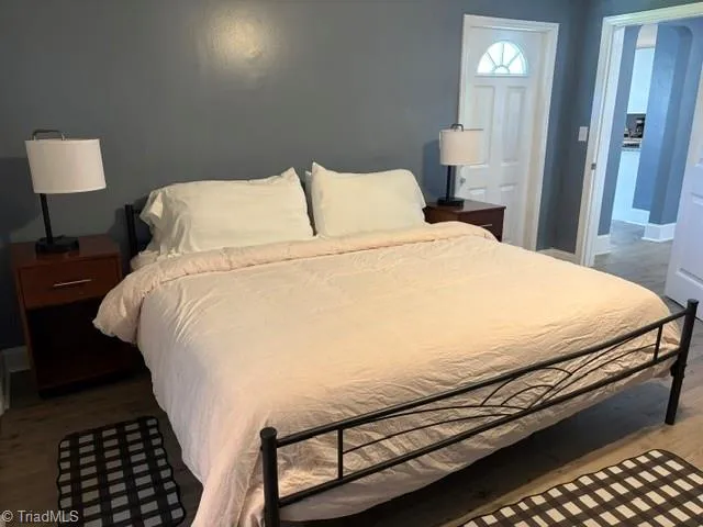 306 Oakview Road High Point, NC 27265