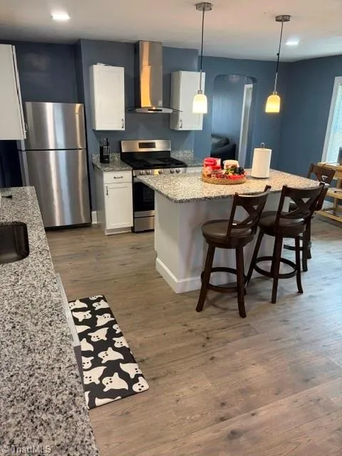 306 Oakview Road High Point, NC 27265