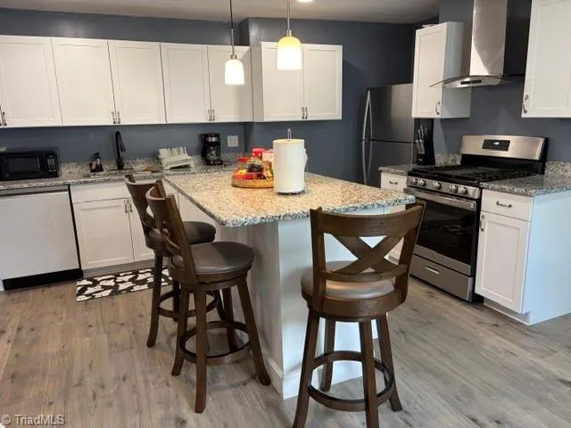 306 Oakview Road High Point, NC 27265