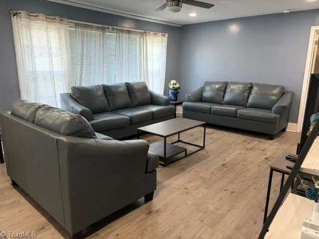306 Oakview Road High Point, NC 27265