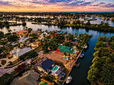 1114 MARINA DRIVE