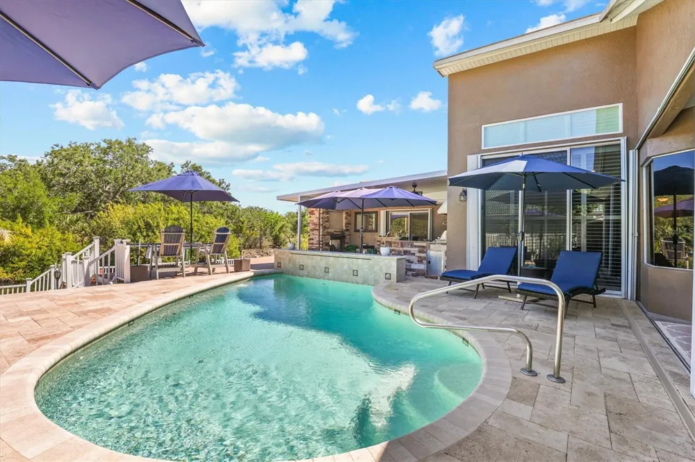 1114 MARINA DRIVE Tarpon Springs, FL 34689
