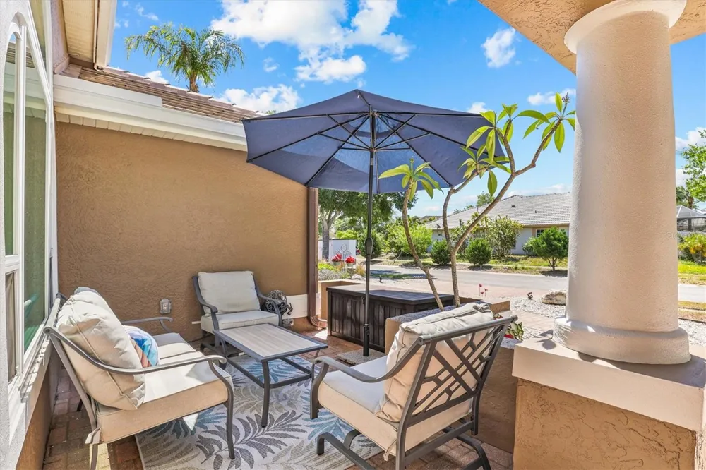 1114 MARINA DRIVE Tarpon Springs, FL 34689
